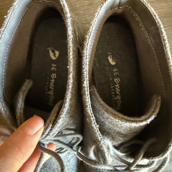 Dr Scholl's Wedge boots - Picture 4 of 7